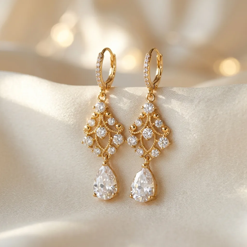 VFS Earrings