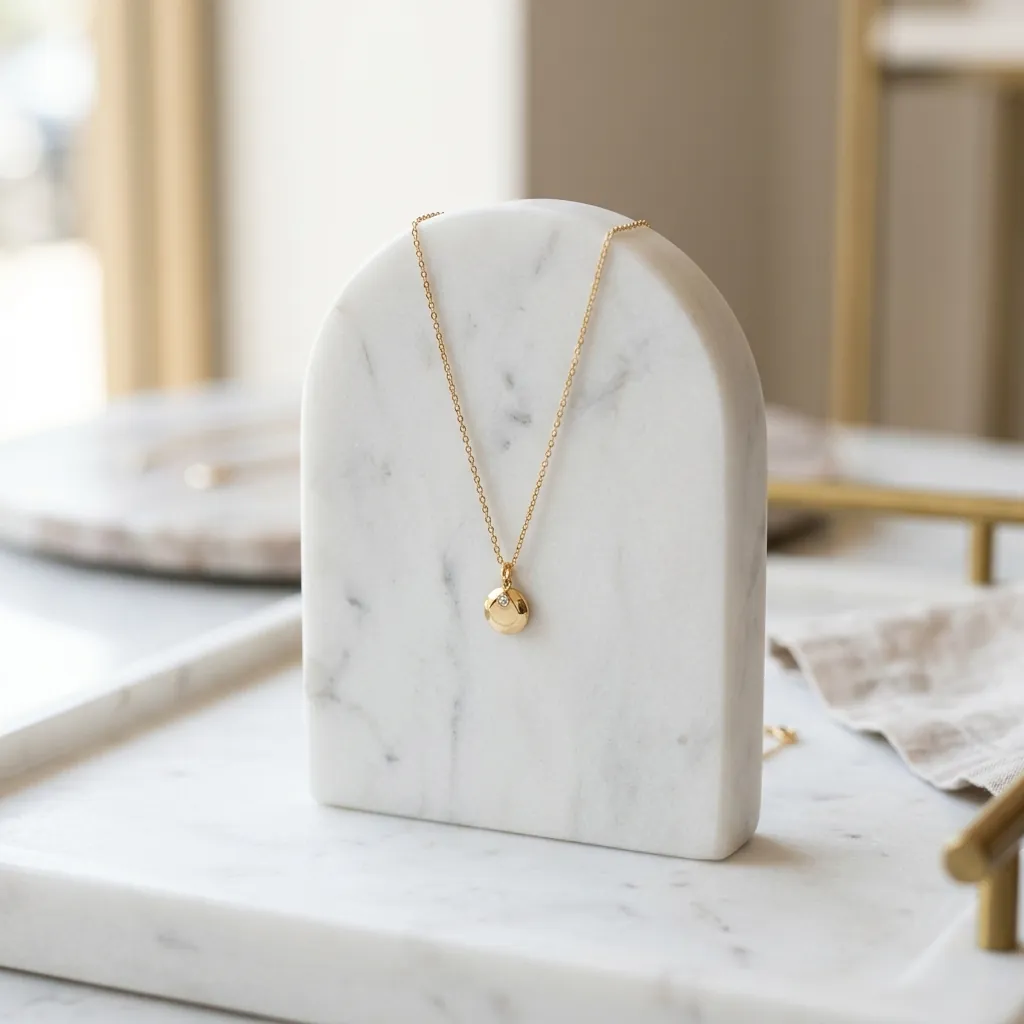 VFS Necklaces